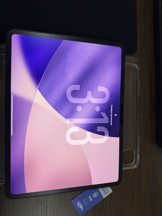 Продаётся iPad Pro M4 13" 256GB