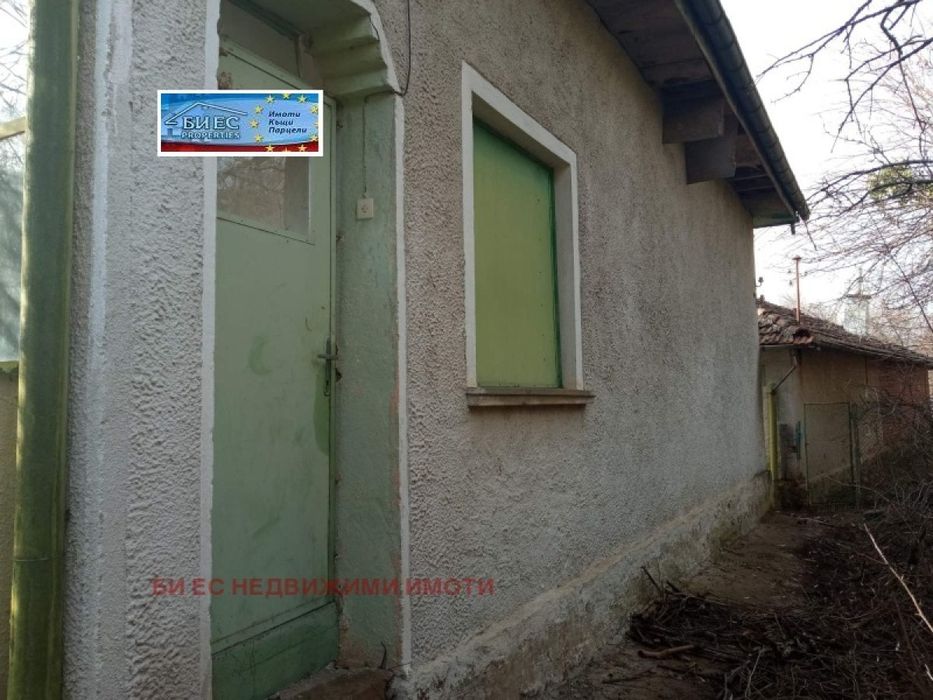 Къща в с. Осиковска Лакавица 108 м²