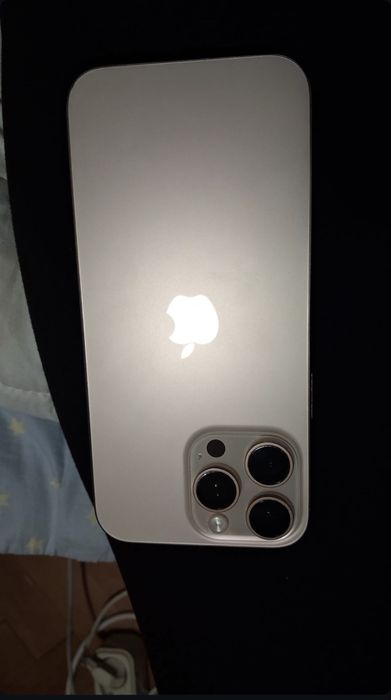 Iphone 16 pro max 512gb