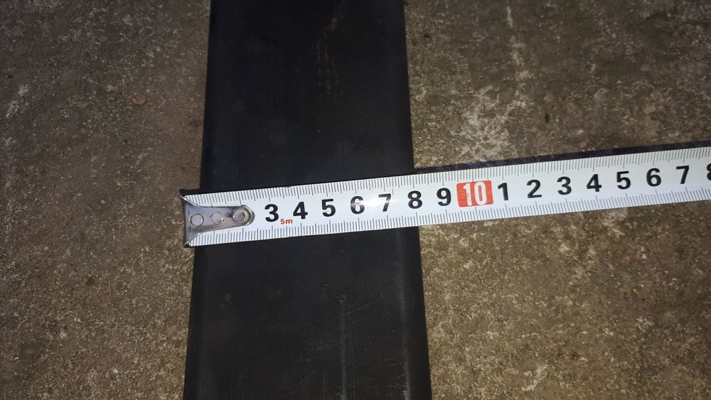 Преден ресор за ИВЕКО