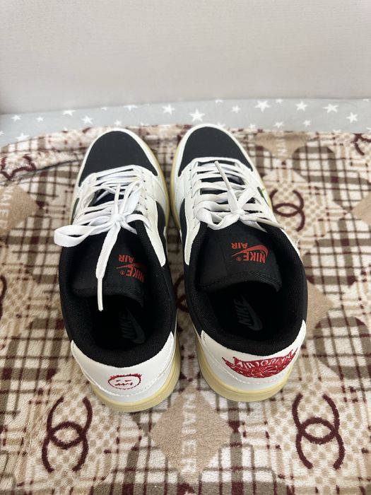 Продам кроссовки Nike