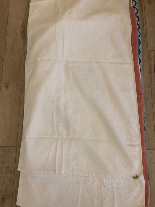 Полотенце махровое