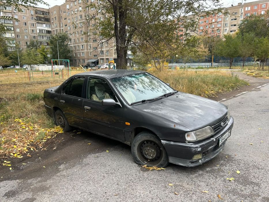 Продаю Nissan Primera 1995