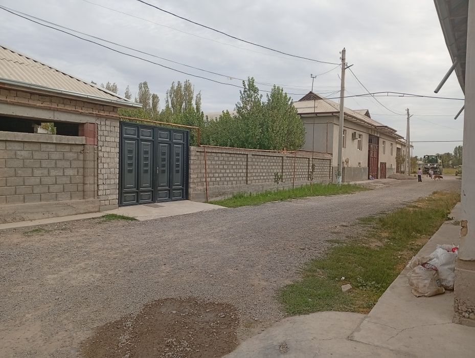 Продается участок