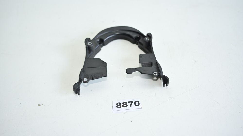 BMW R1200GS / Adventure Plastic protectie acoperire curea 2005 - 2009