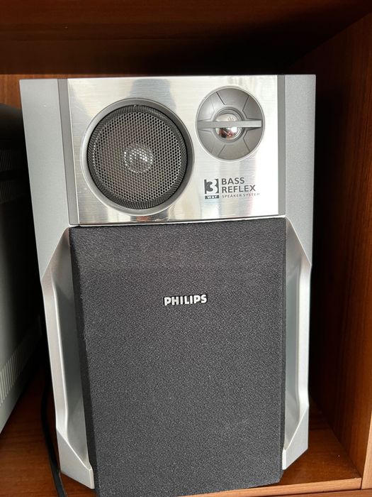 Vand combina muzicala Philips FW-C380