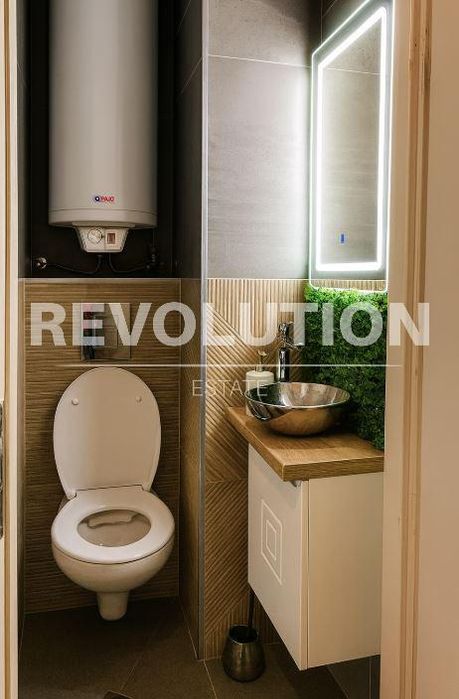 Дава се под наем Тристаен апартамент в Варна, Левски - 100 кв.м за 750 € - Снимка #5