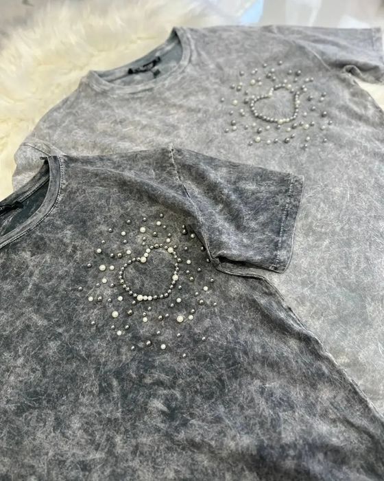 Футболки Турция новые