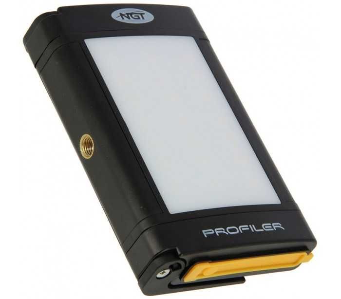 Лед лампа и Power Bank NGT