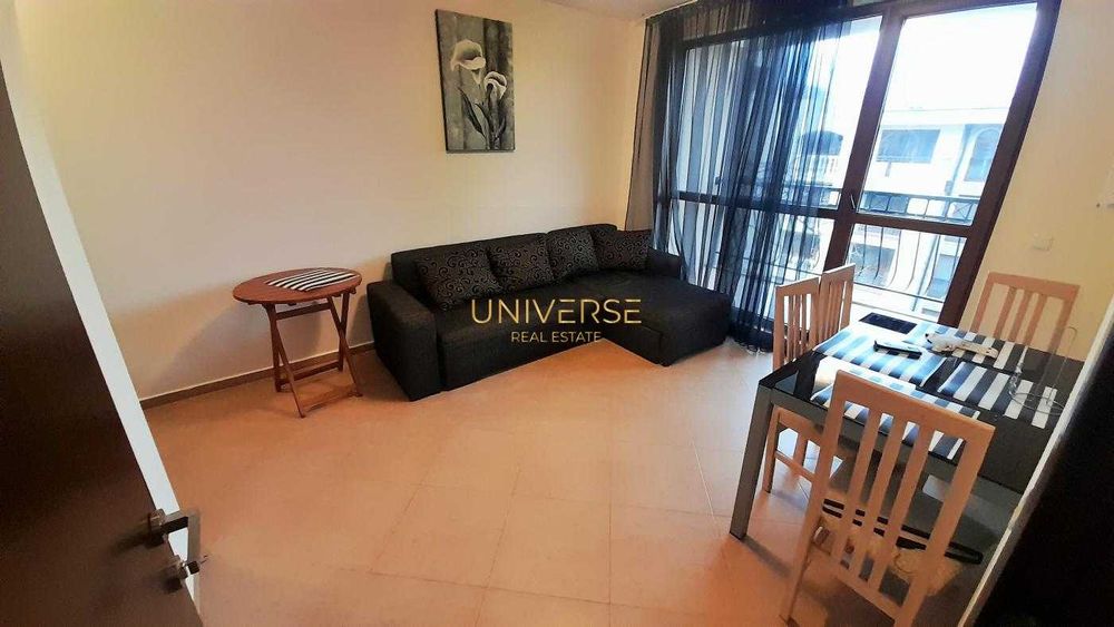 Продава се Тристаен апартамент в к.к. Слънчев бряг - 69 кв.м за 1006 €/кв.м - Снимка #4