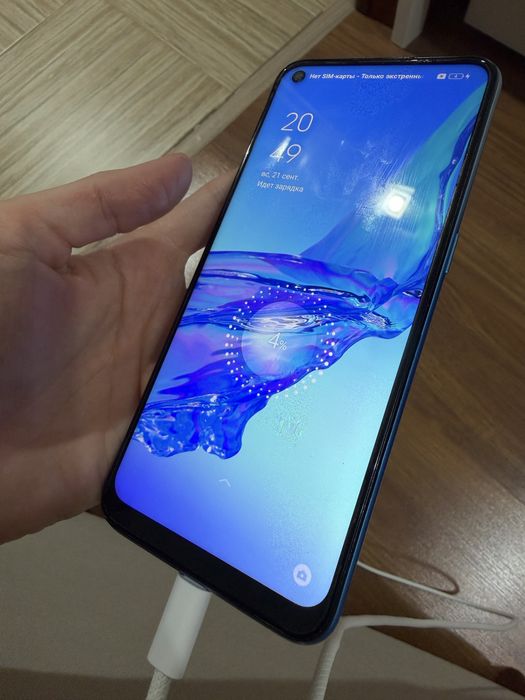 Телефон Oppo А53