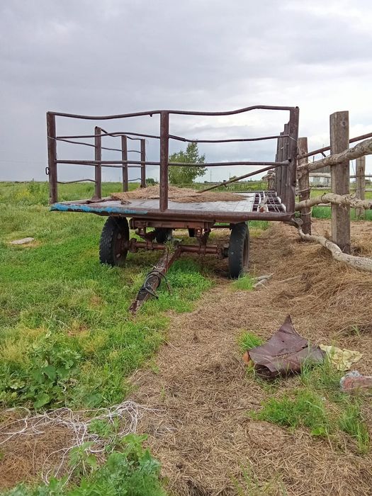 Продам трактор, не дорого