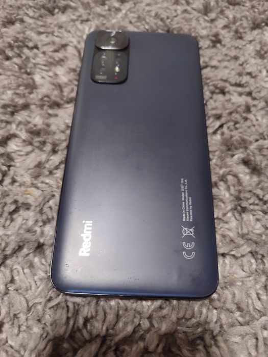 Продам redmi note 11 s