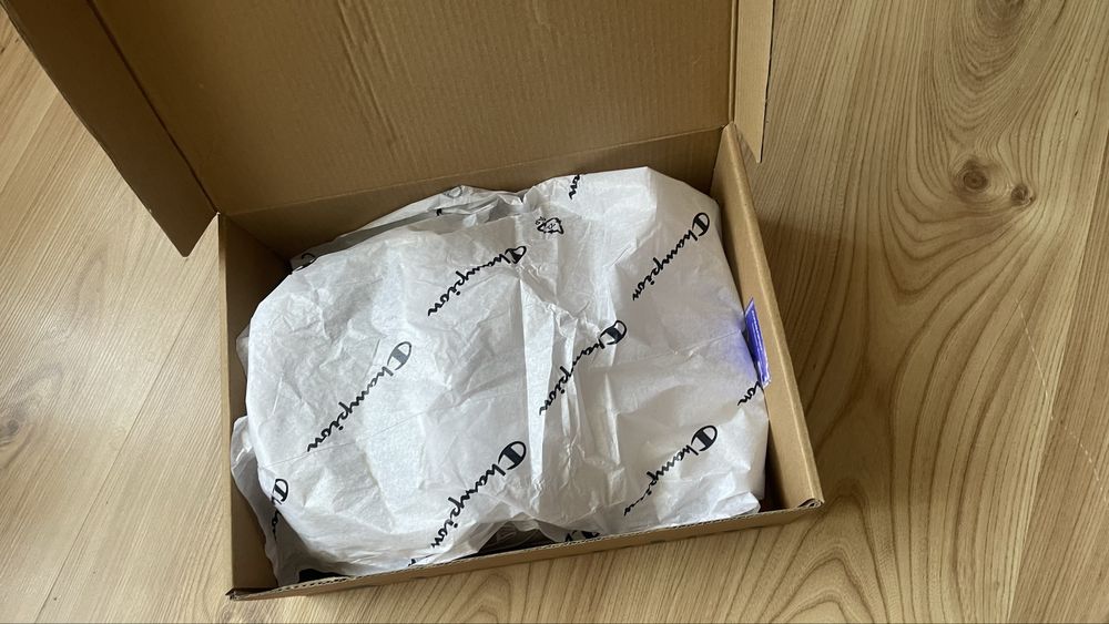 Мъжки обувки champion orginal КОЛЕДНО НАМАЛЕНИЕ!!!