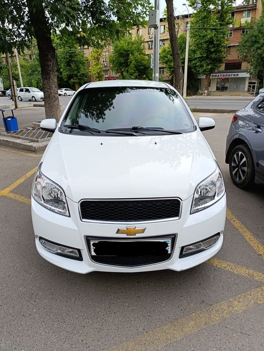 Nexia 3 avtomat 2022