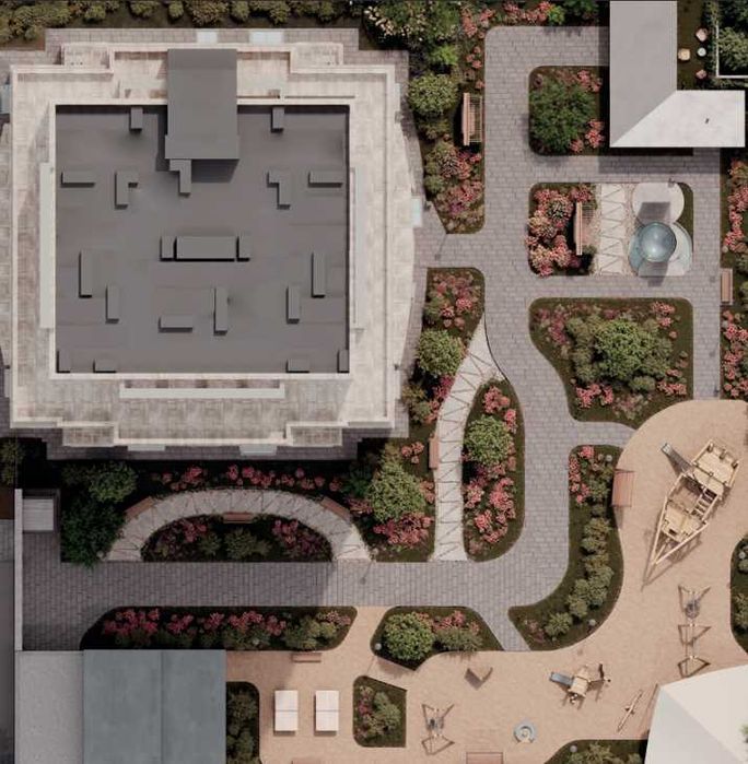 ЦЕНТР ГОРОДА | NRG | 3комн в бизнес+ | первая цена в описании • kw89