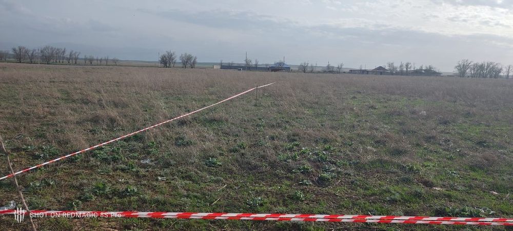 Продам участок 6 соток