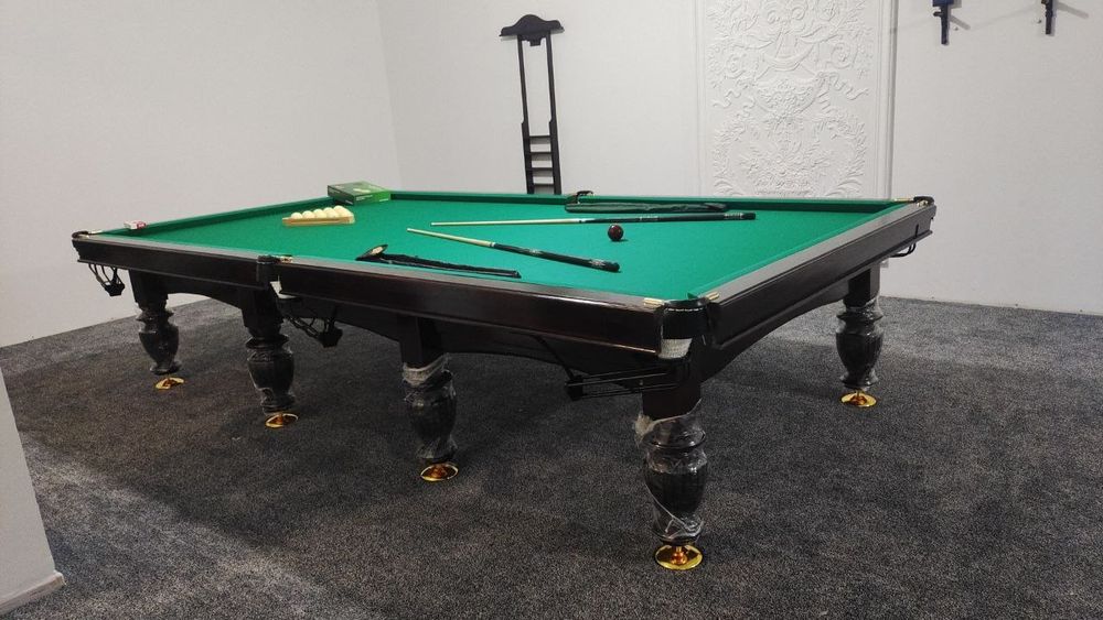 Бильярдные столы