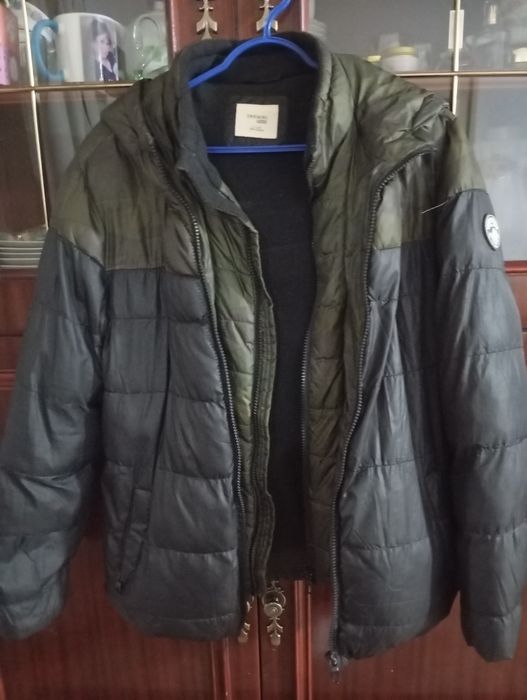 Верхняя одежда для подростка