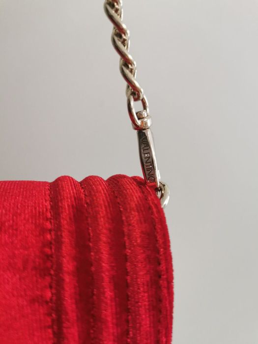 Дамска чанта Valentino