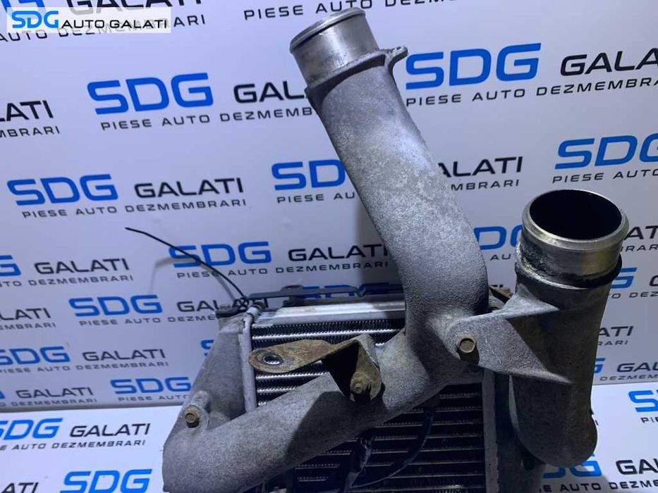 Intercooler Mazda 6 2.0 D 136CP 2002 - 2008 Cod RF5C 127100-1550 1271001550