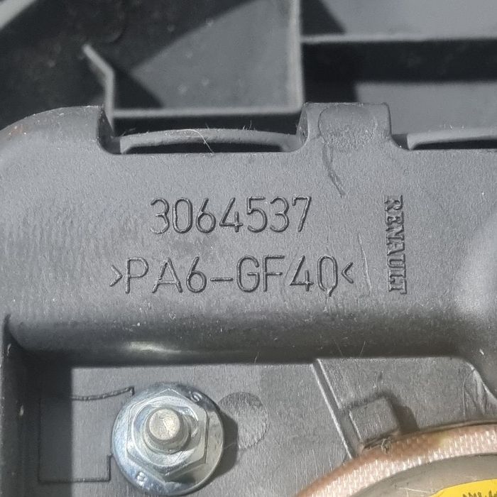 Airbag volan Dacia Dacia Logan II MCV 2013 - 2016 (1422) 3064537