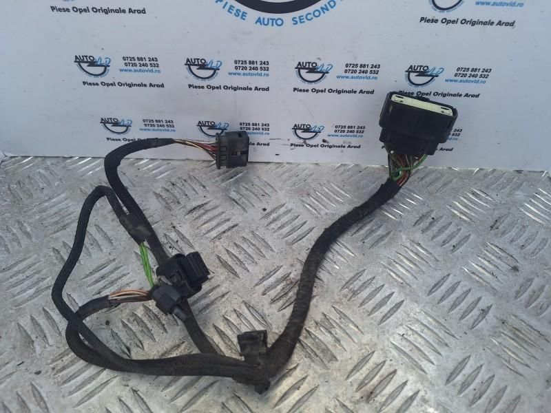 Instalatie electrica pompa rezervor AdBlue Opel Astra K facelift 2019