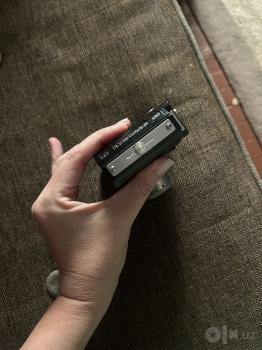 Продам фотоаппарат Смена-2