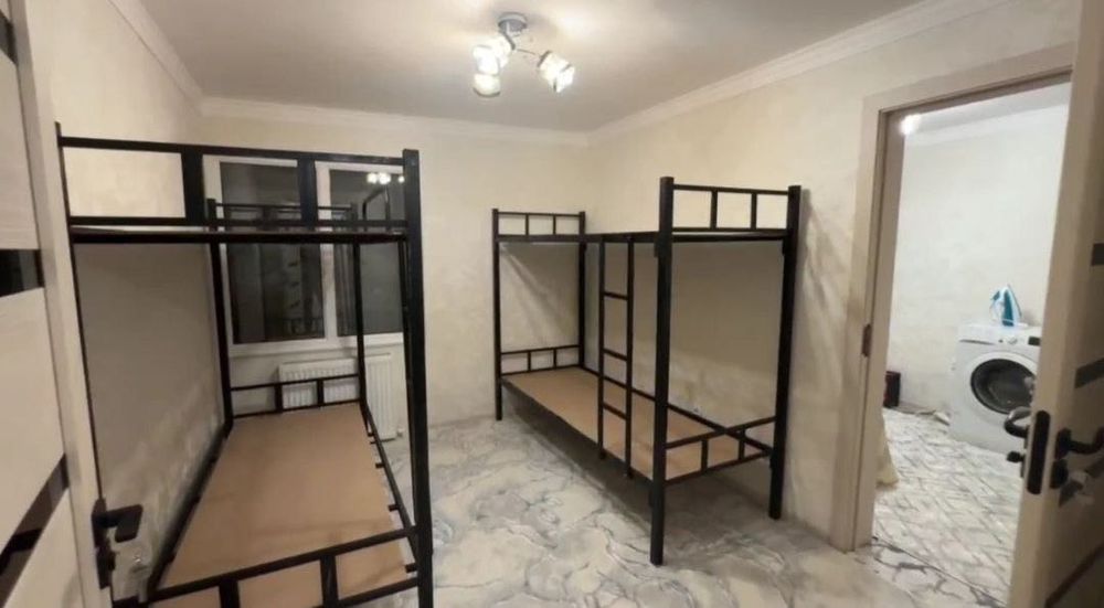 Продам свою 1 комн. квартиру рядом с ЭКО базаром по улице Темур Малик