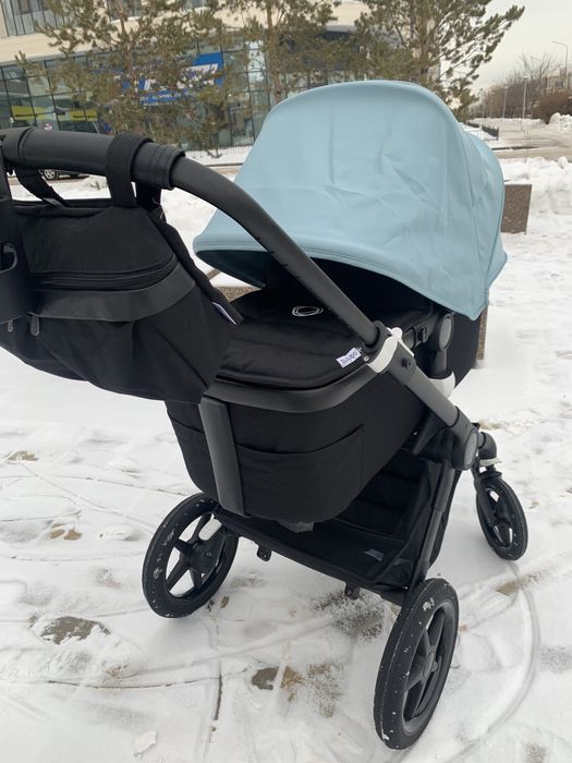 Bugaboo Fox2 (б/у)