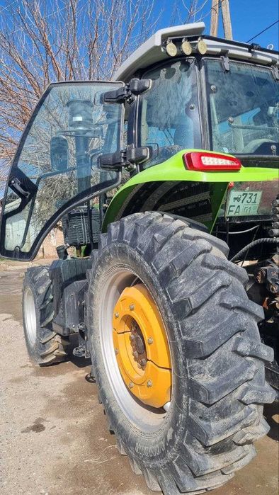 Трактор SADIN SD2104 бу  2023 год