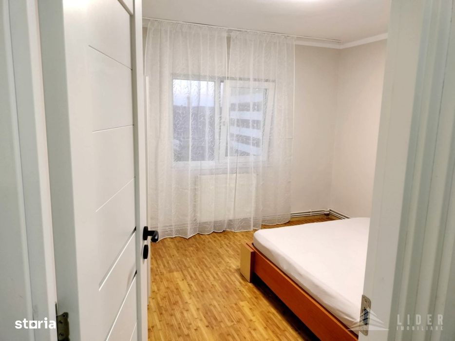 Apartament 2 camere decomandat, 54 mp, balcon | Zorilor