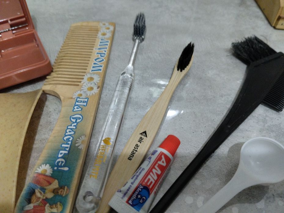 Набор косметики очень дёшево