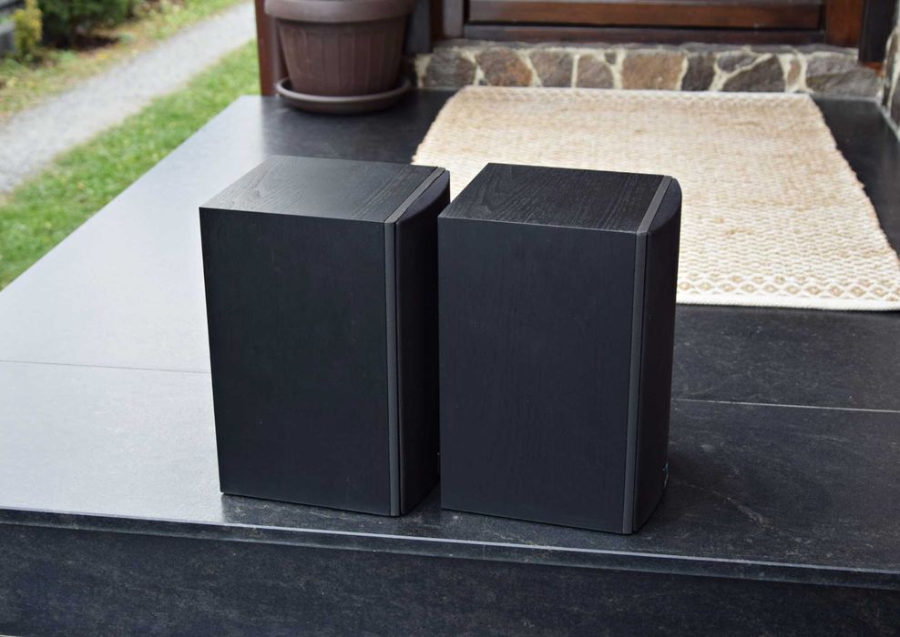 Boxe Focal JMlab Chorus 705