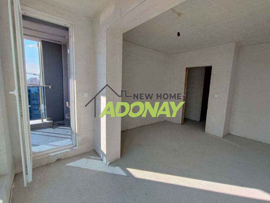 Продава се Тристаен апартамент в Пловдив, Гагарин - 120 кв.м за 1200 €/кв.м - Снимка #7