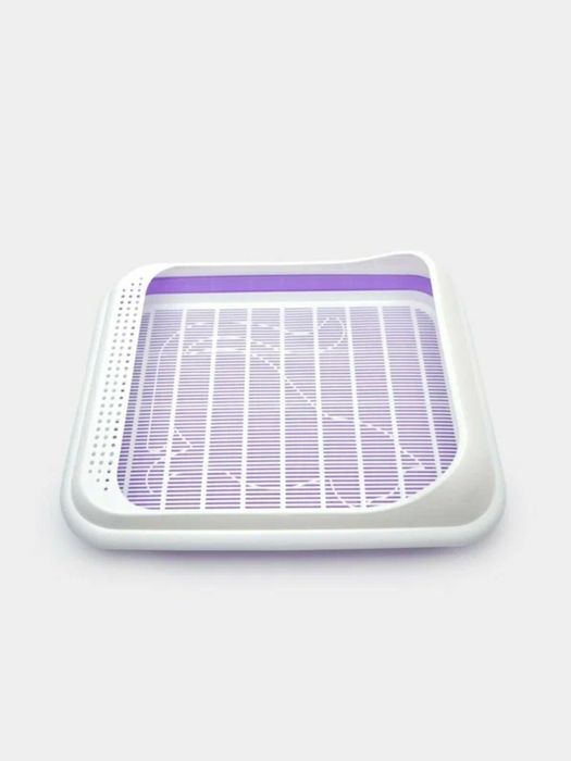 Mushuklar uchun lotok