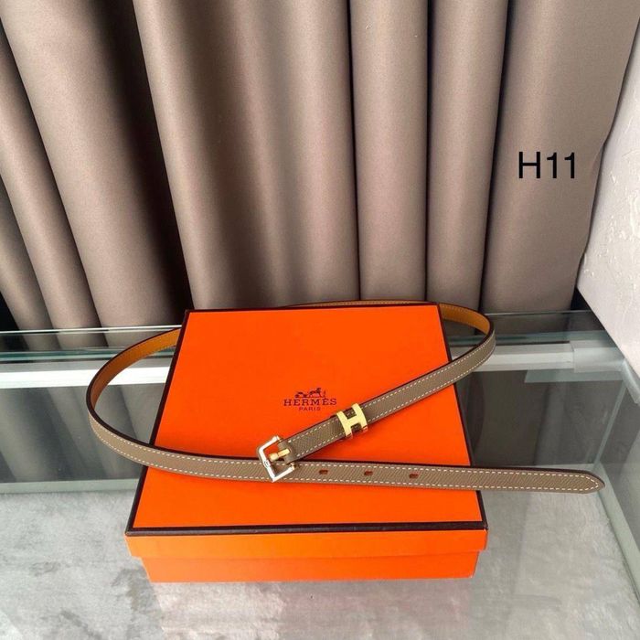 Curea hermes piele naturala
