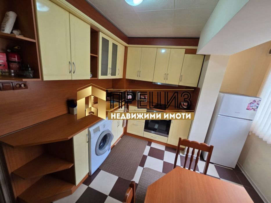 Продажба 1-стаен гр. Шумен - Тракия 41m²