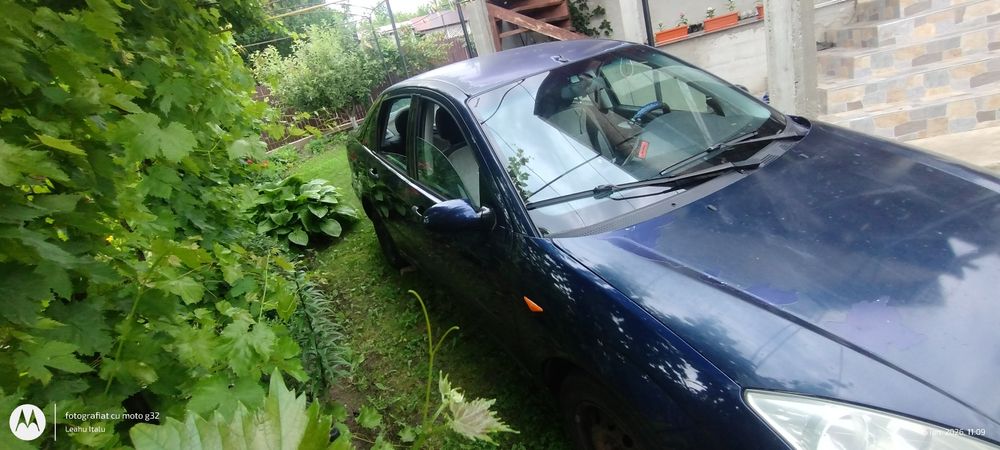 FORD Focus 2004 — imagine 3