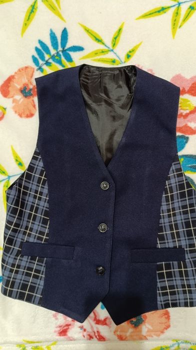 Школьная форма,  23 школа, 42 размер