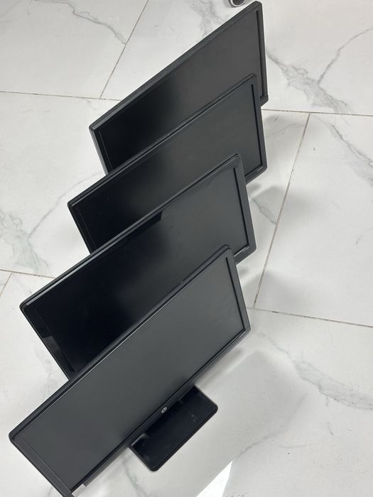 Мониторы НР 20 дюймов