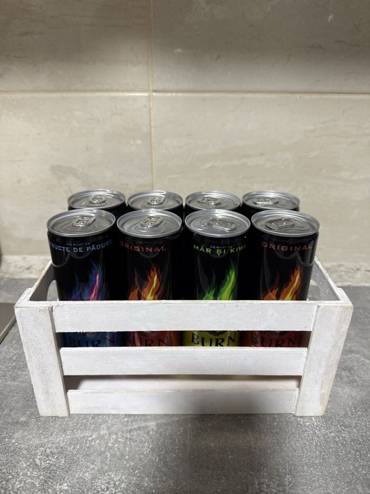 9 bauturi diverse arome plus ladita