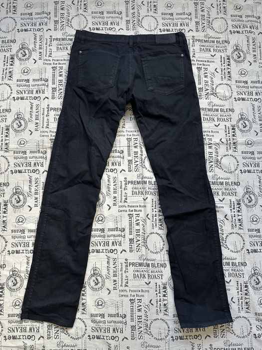 HUGO BOSS Red original дънки.32