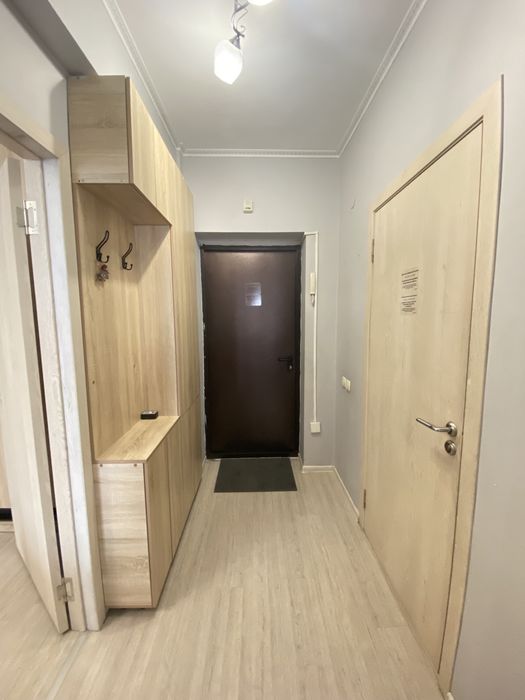 Квартира на подселение ищем 1 девушку