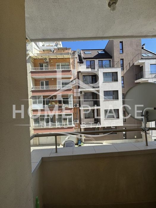 Дава се под наем Двустаен апартамент в Варна, Левски - 60 кв.м за 398.82 € - Снимка #8
