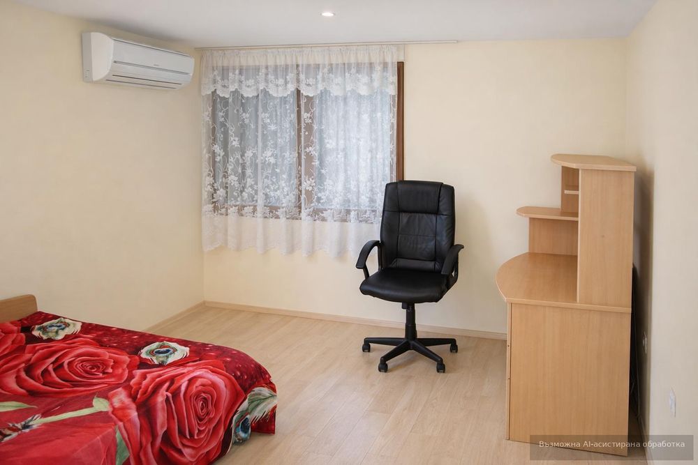 Многостаен апартамент под наем в кв. Кършияка