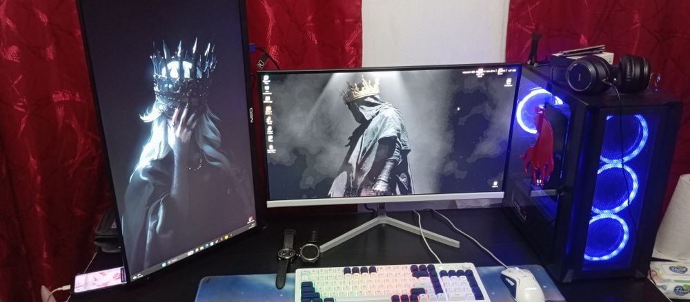 Продам компьютер