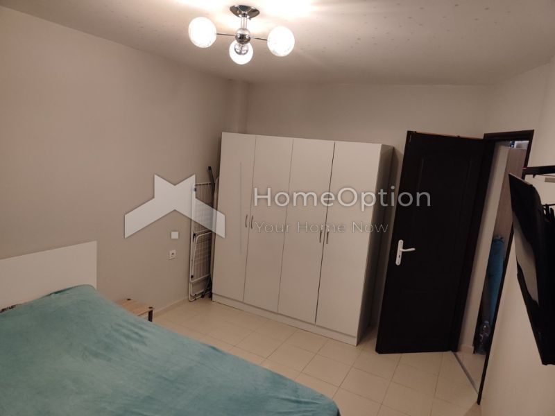 Продава Тристаен Апартамент в кв. Черно Море 1, Несебър