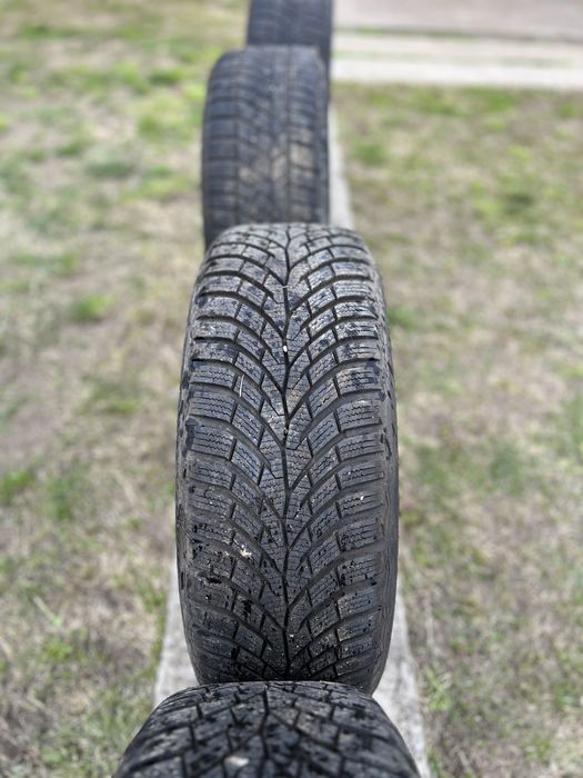 Roti/Jante/Iarna BMW 225/60/16 - 225/55/16