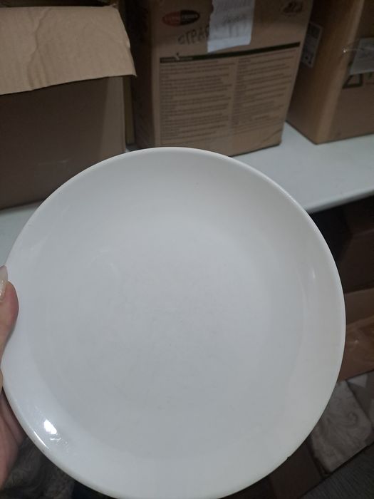 Ресторанная посуда. Продажа в связи с обновлением инвентаря